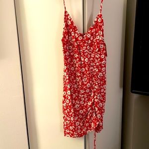 Francescas summer dress